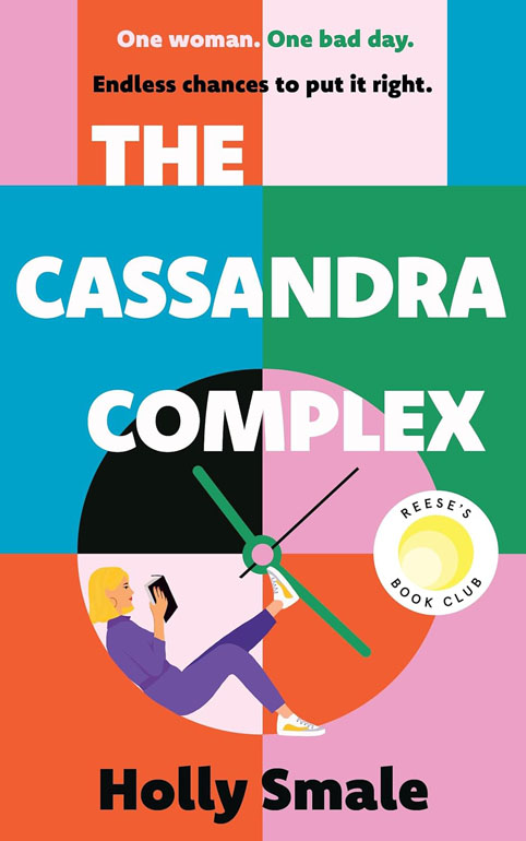 Cover: The Cassandra Complex
