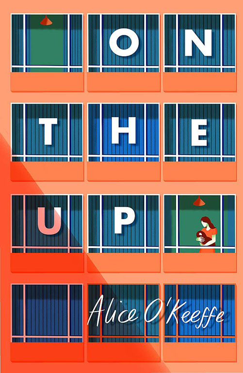 On The Up/Alice/2019