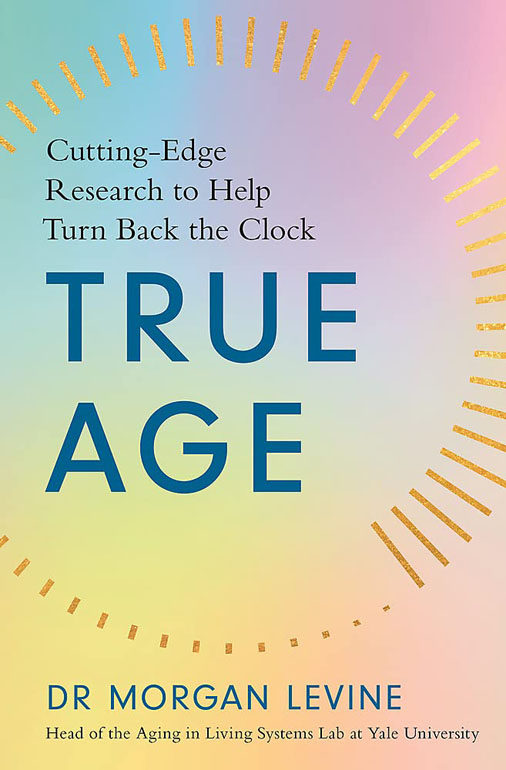 Cover: True Age
