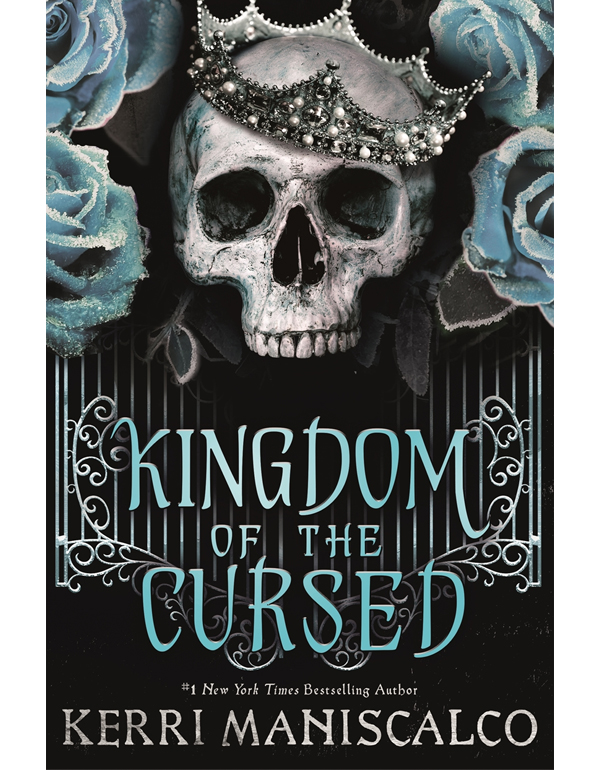 Kingdom of the Cursed