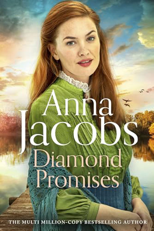 Diamond Promises: Book 3