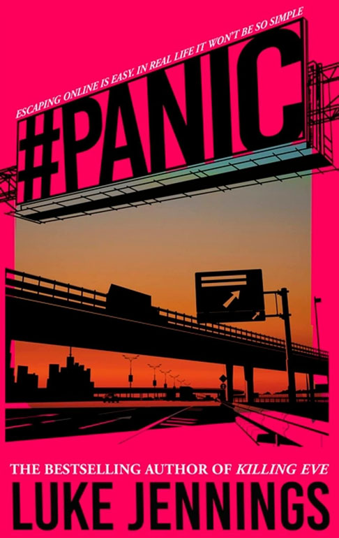 Cover: Panic