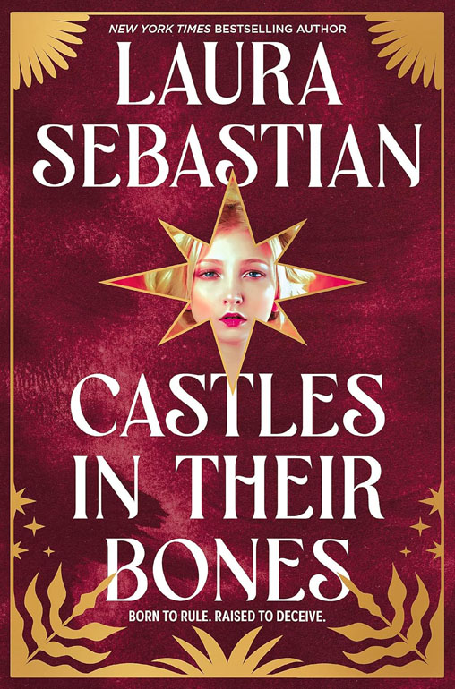 Cover: Castles in their Bones