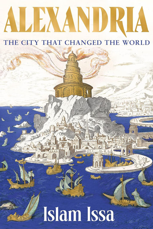 Alexandria