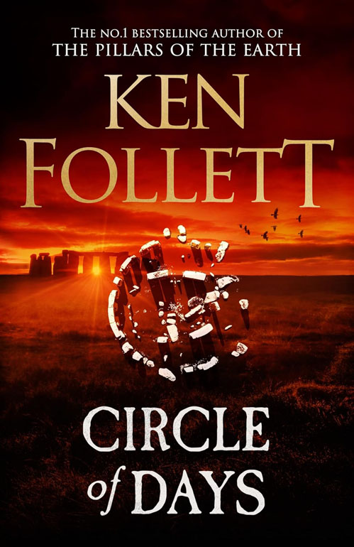 Cover: Circle of Days
