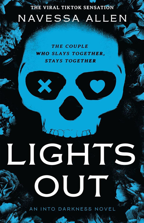 Cover: Lights Out