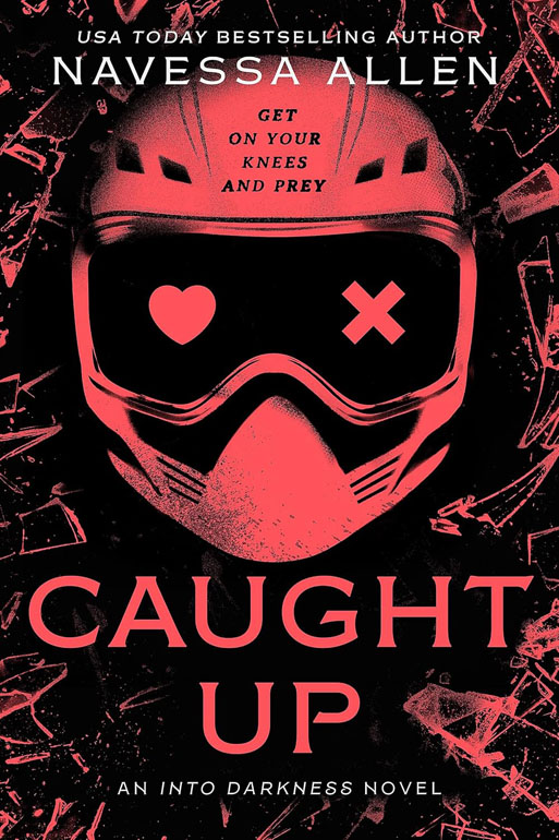 Cover: Caught Up