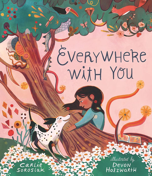 Everywhere With You