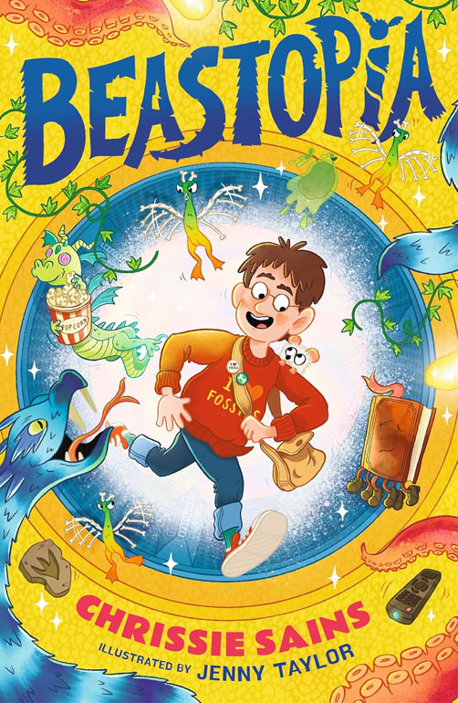 Beastopia