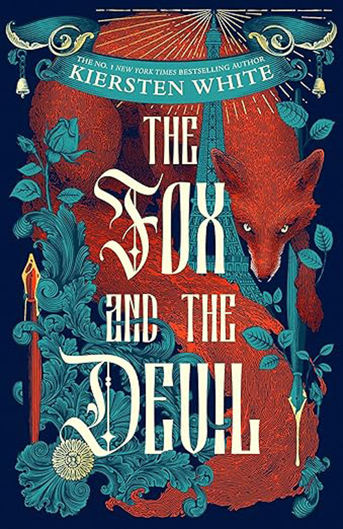 Fox and the Devil