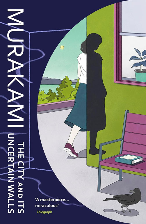 Cover: The City and Its Uncertain Walls