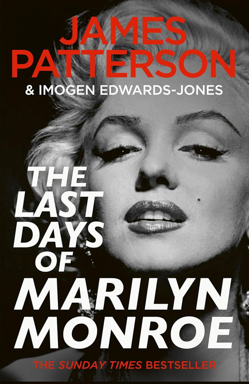 Cover: The Last Days of Marilyn Monroe