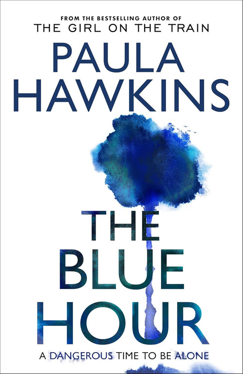 Cover: The Blue Hour