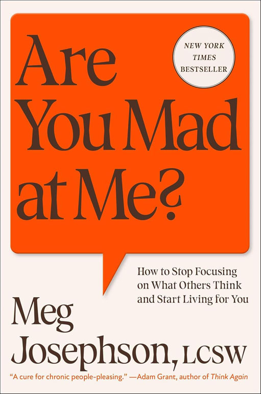Cover: Are You Mad At Me?