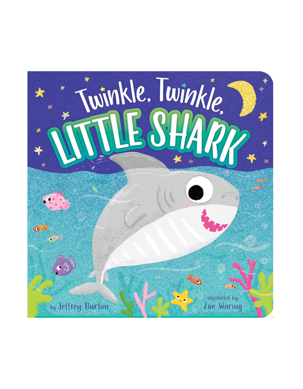 Twinkle, Twinkle, Little Shark