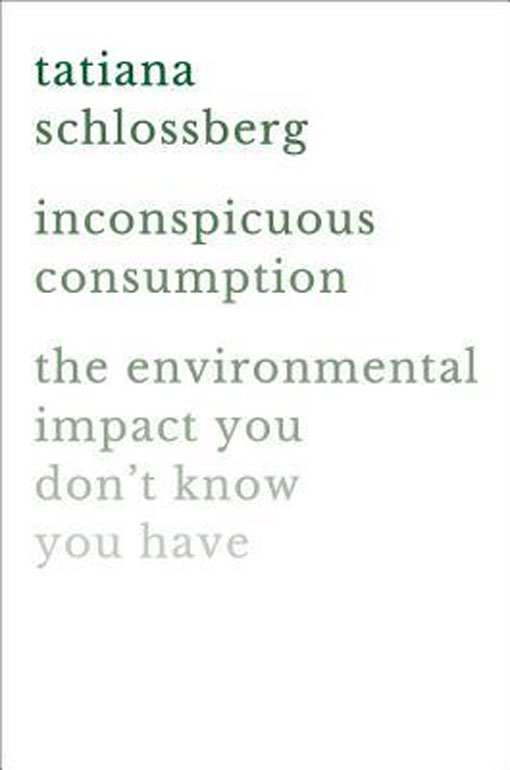 Inconspicuous Consumption