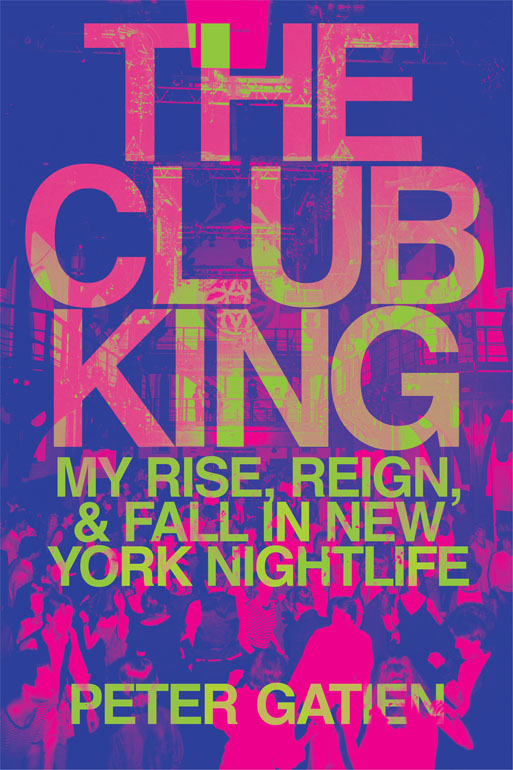 The Club King