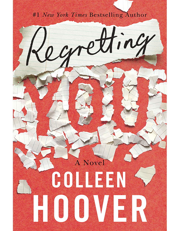 Cover: Regretting You