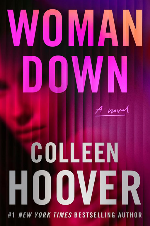 Cover: Woman Down