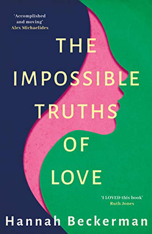 Cover: The Impossible Truths of Love