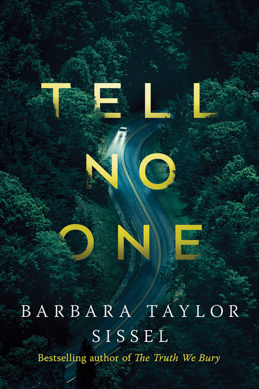 Tell No One