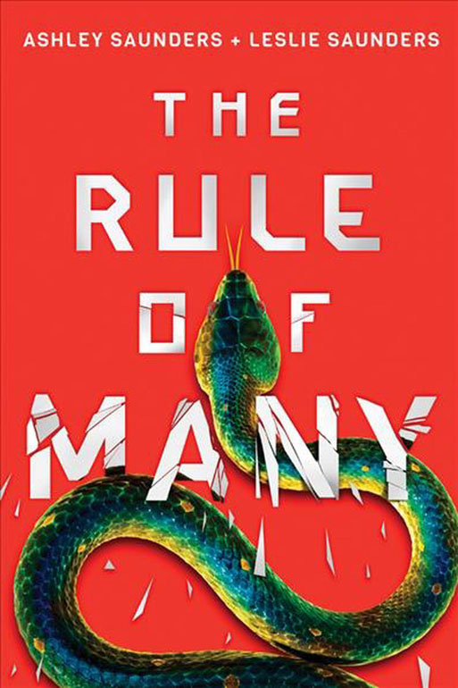 Cover: The Rule of Many