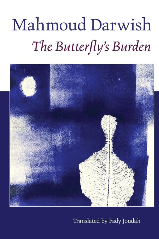 Cover: Butterflys Burden