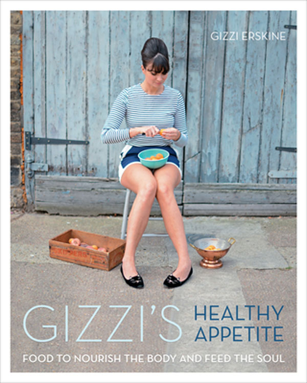 Gizzi's Healthy Appetite
