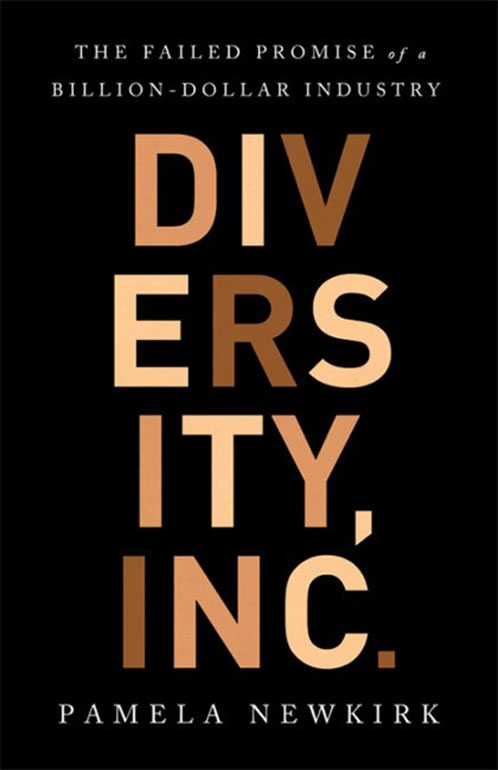 Cover: Diversity, Inc.