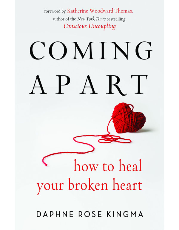 Coming Apart