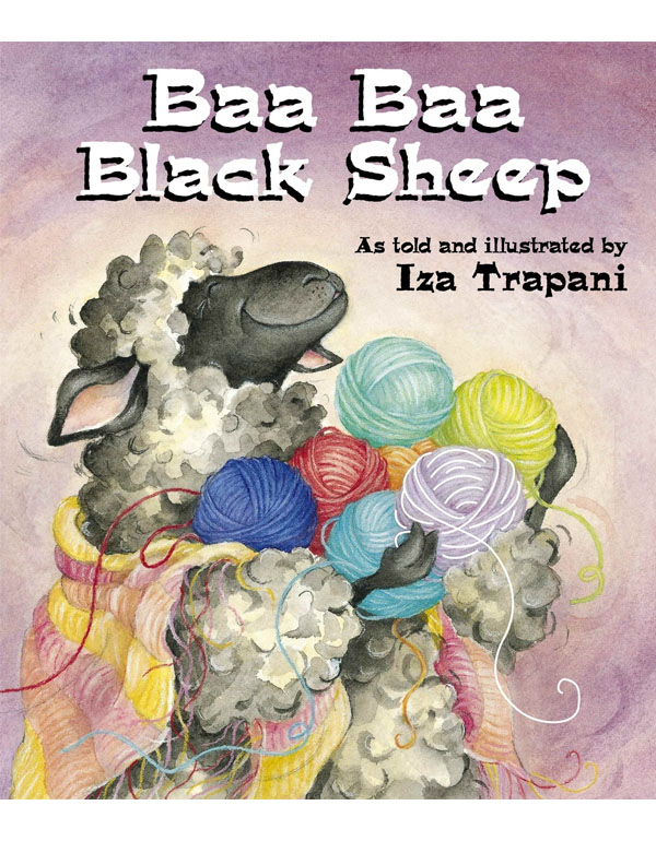 Baa Baa Black Sheep