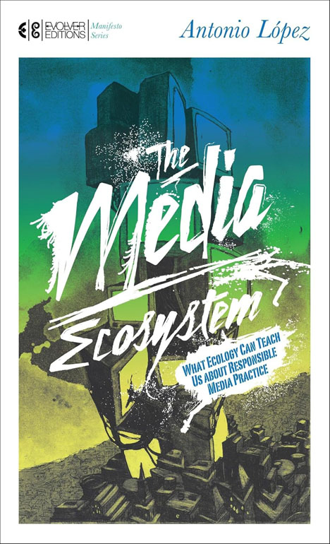 Cover: The Media Ecosystem