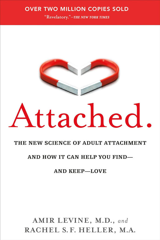 Cover: Attached