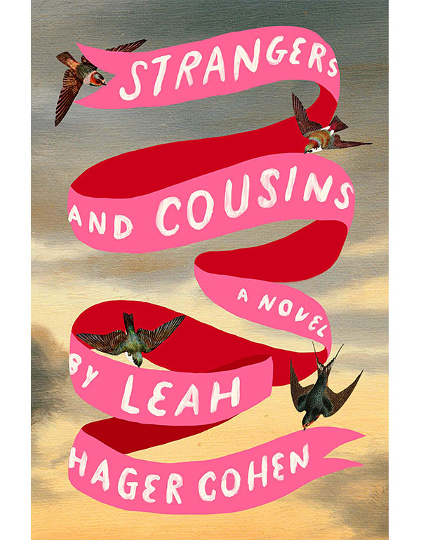 Strangers and Cousins