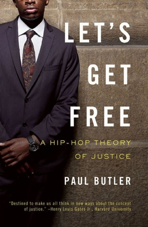Cover: Let's Get Free