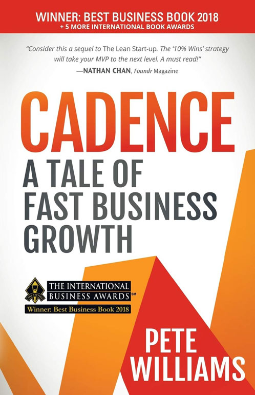 Cadence: A Tale Of Fast Business Growth