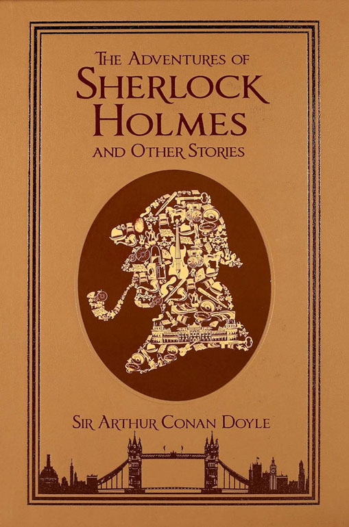 Adventures Of Sherlock Holmes And Other Stories
