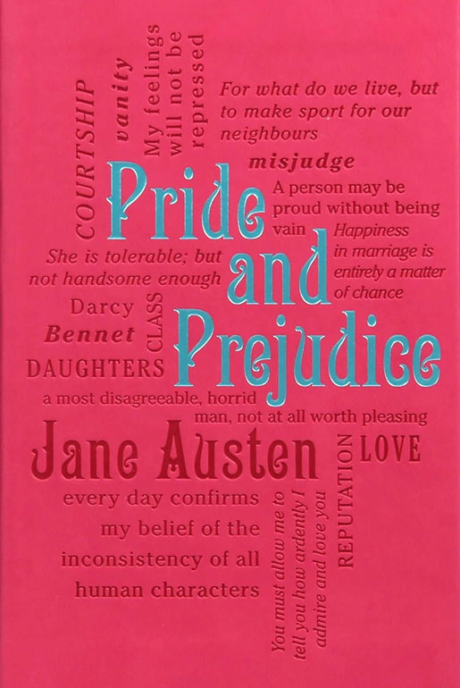 Pride And Prejudice