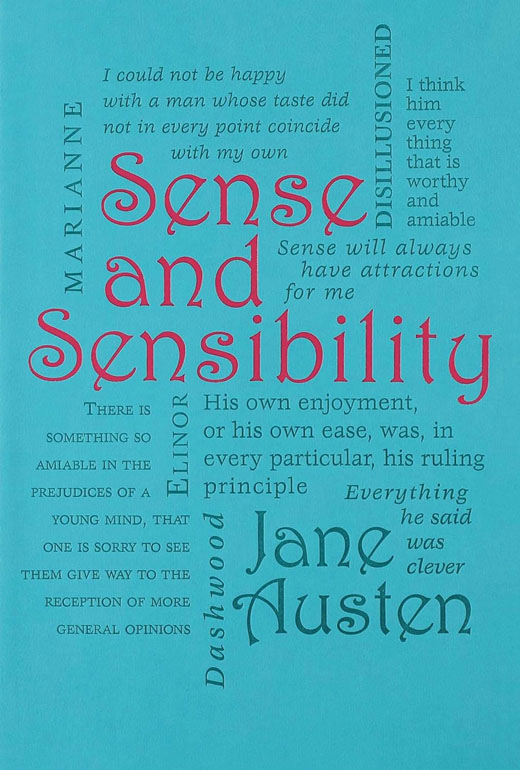 Sense And Sensibility