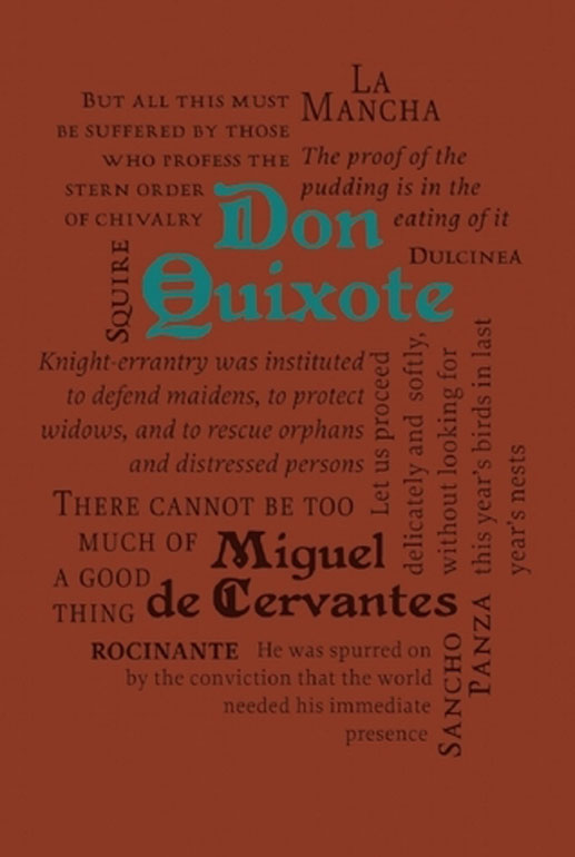 Don Quixote