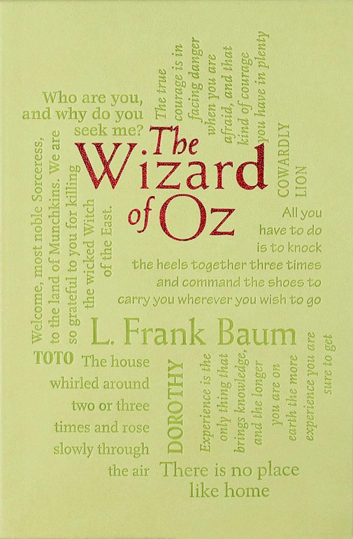 Wizard Of Oz
