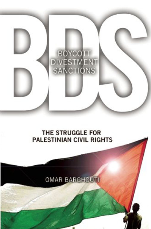 Boycott, Divestment, Sanctions