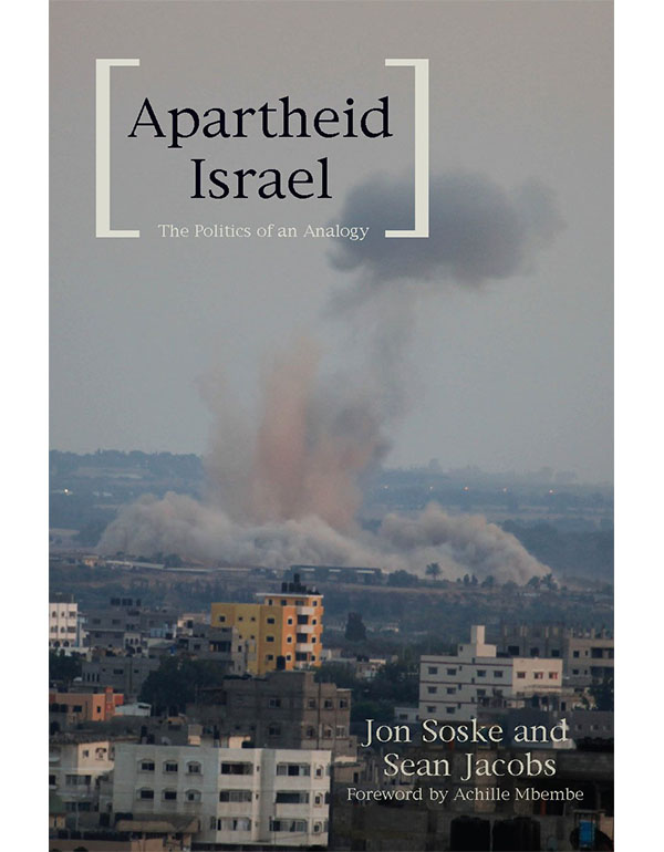 Apartheid Israel