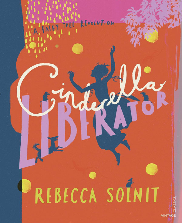 Cover: Cinderella Liberator
