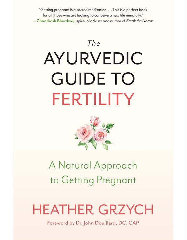 Ayurvedic Guide to Fertility