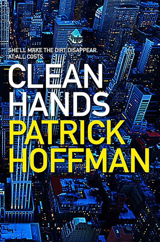 Cover: Clean Hands