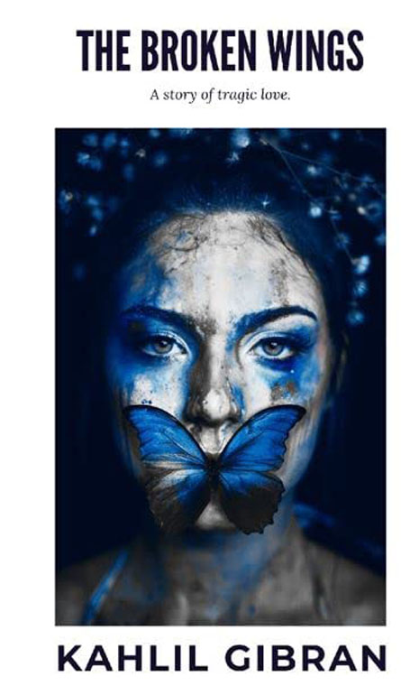 Broken Wings