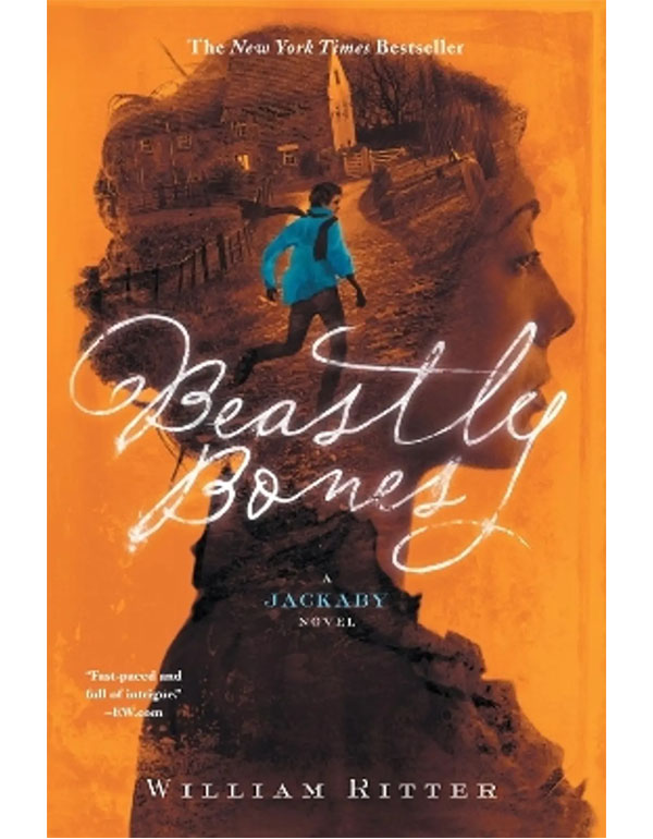 Beastly Bones