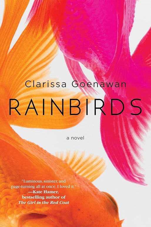 Cover: Rainbirds