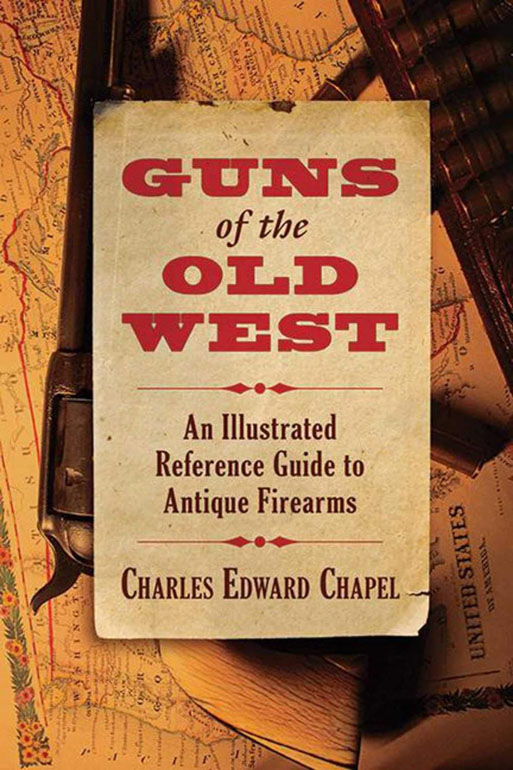 Guns Of The Old West